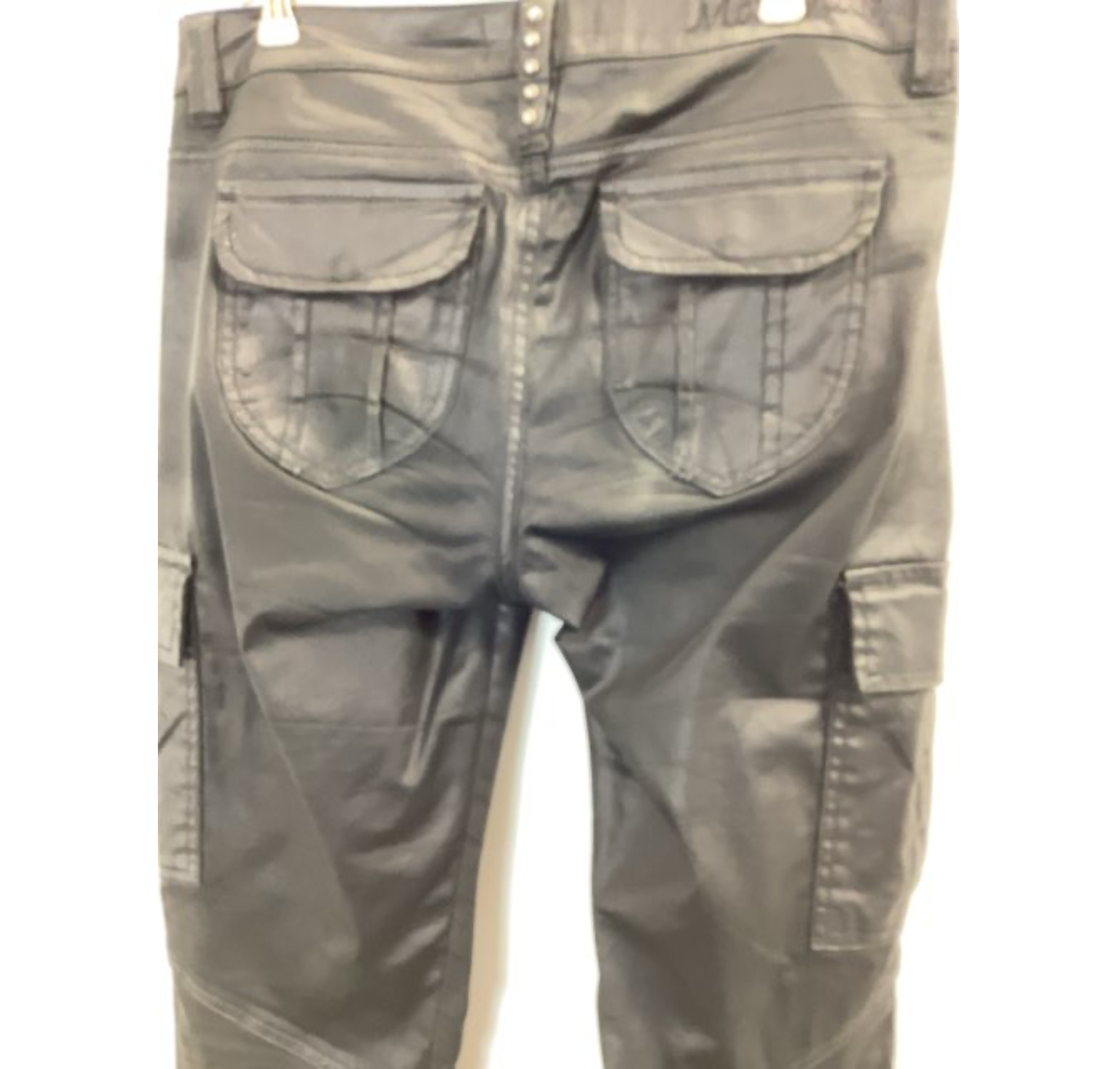 Mos Mosh Bukser (O800)